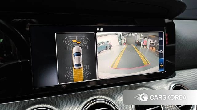 Mercedes-Benz E-Class W213 2019 Белый из Кореи, фото 5