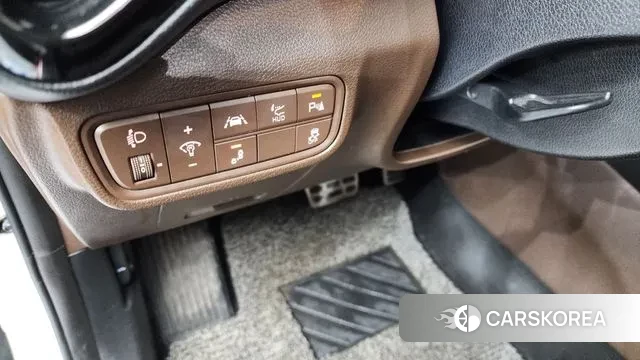 Kia Soul Booster 2019 Белый из Кореи, фото 5