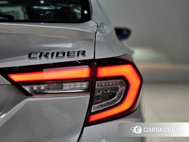 Honda Lingpai 2025 Белый из Китая, фото 5