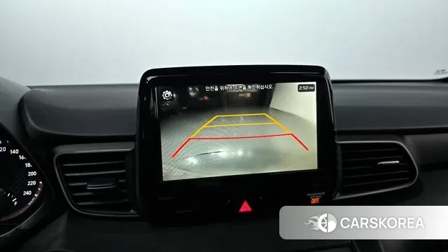 Hyundai Veloster (JS) 2019 Синий из Кореи, фото 5