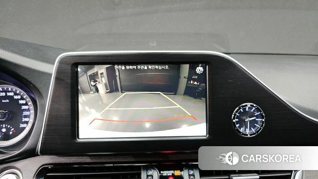 Hyundai Grandeur IG 2018 Белый из Кореи, фото 5