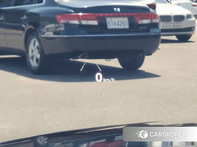 Genesis G90 2019 Черный из Кореи, фото 5