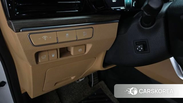 Kia Mohave Master 2021 Белый из Кореи, фото 5