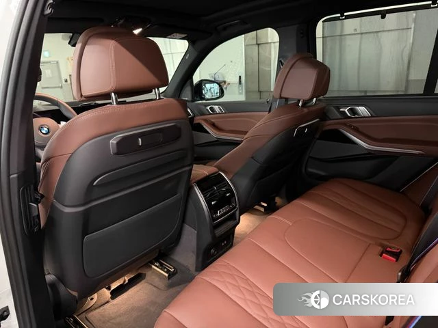 BMW X5 (G05) 2026 Белый из Кореи, фото 5
