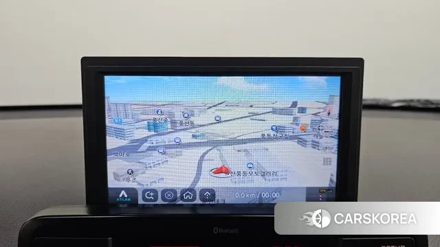 Kia All New Morning (JA) 2018 Белый из Кореи, фото 5