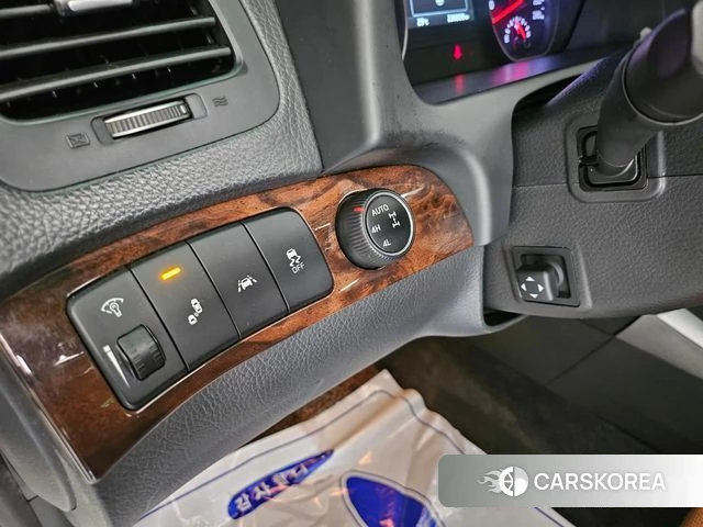 Kia The New Mohave 2018 Белый из Кореи, фото 5