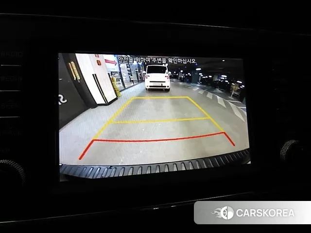 Kia The New Carnival 2018 Черный из Кореи, фото 5