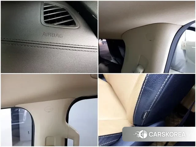 Kia Carnival 4th generation 2022 Белый из Кореи, фото 5