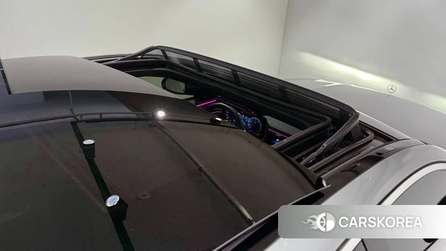 Mercedes-Benz E-Class W214 2025 Серый из Кореи, фото 5