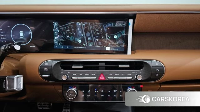 Hyundai Palisade (LX3) 2025 Черный из Кореи, фото 5