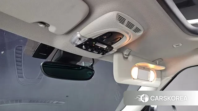 Mini Cooper Countryman 2021 Небесно-голубой из Кореи, фото 5