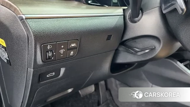 Kia K5 3rd generation 2020 Черный из Кореи, фото 5