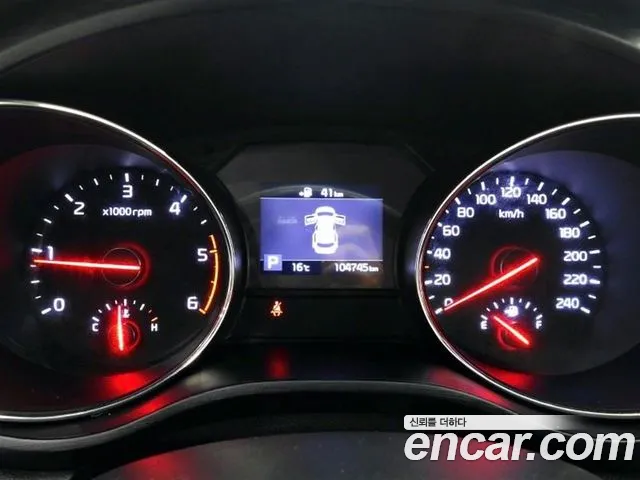 Kia The New Carnival 2020 Серый из Кореи, фото 5