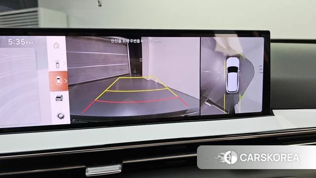 Genesis GV80 2024 Черный из Кореи, фото 5