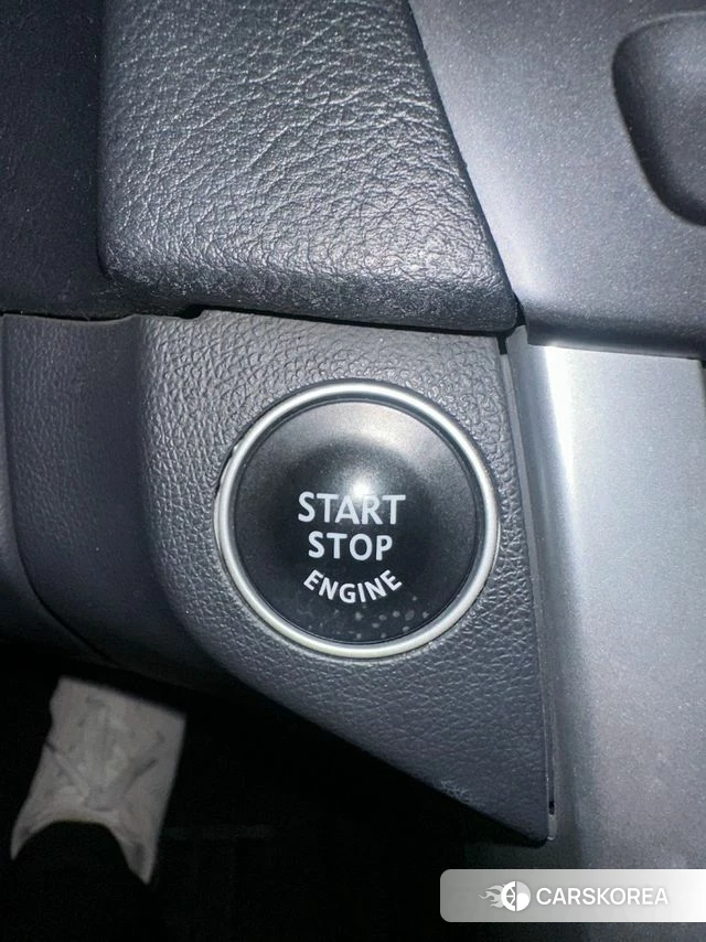 Renault Korea (Samsung) SM5 Nova 2018 Белый из Кореи, фото 5