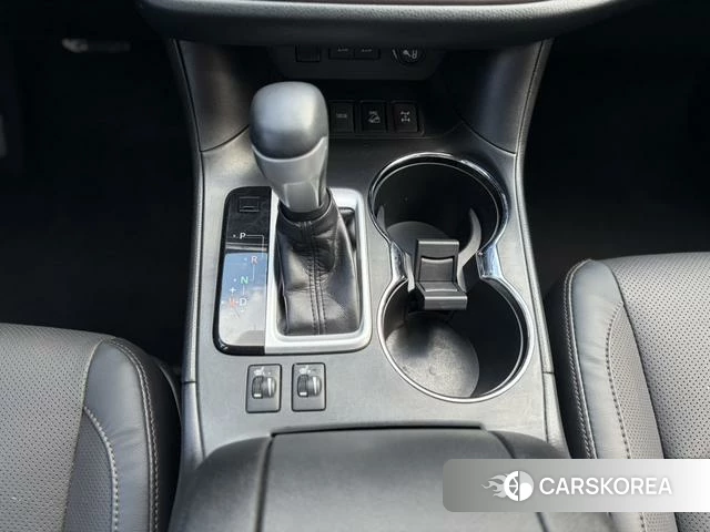 Toyota Highlander 2019 Черный из Китая, фото 5