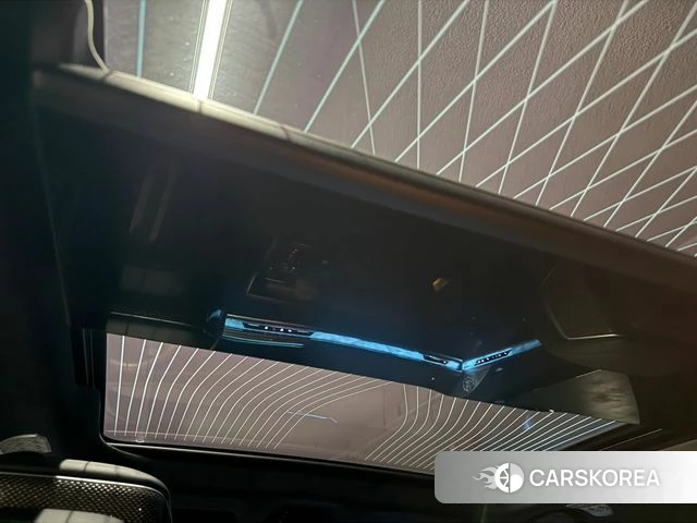 BMW 7 Series (G70) 2023 Серебристо-серый из Кореи, фото 5