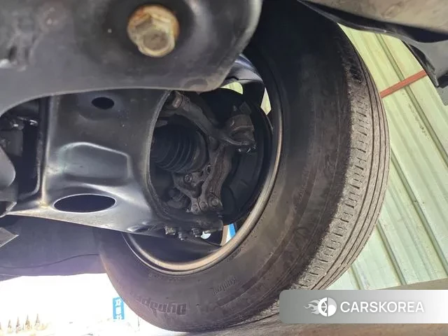 Hyundai Santa Fe TM 2019 Черный из Кореи, фото 5