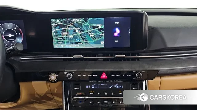 Kia Carnival 4th generation 2022 Белый из Кореи, фото 5