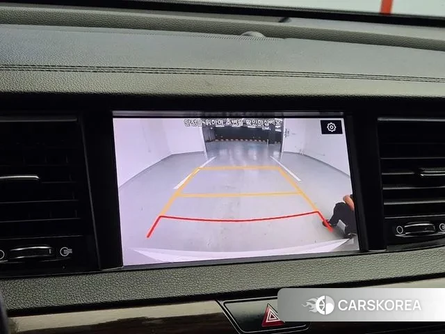 Kia Come New K7 2019 Жемчужный цвет из Кореи, фото 5