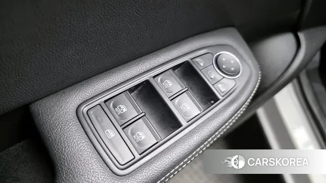 Renault Korea (Samsung) XM3 2022 Белый из Кореи, фото 5