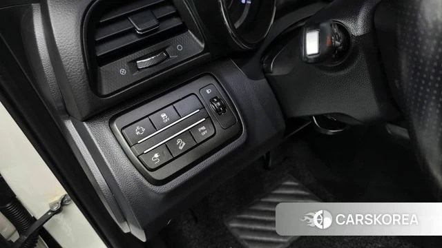 Ssangyong Tivoli Air 2018 Белый из Кореи, фото 5