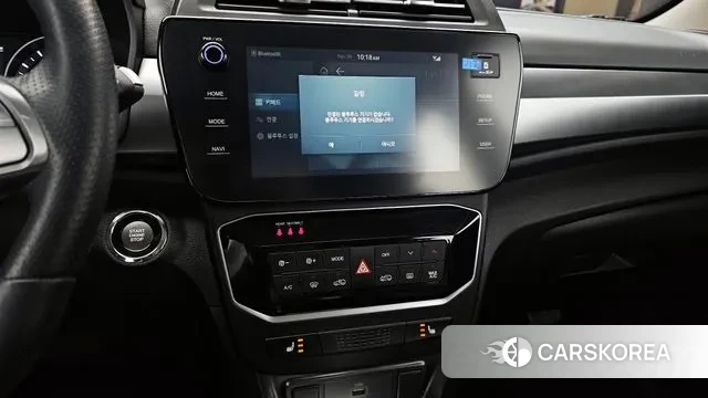 Ssangyong The New Tivoli 2024 Серый из Кореи, фото 5