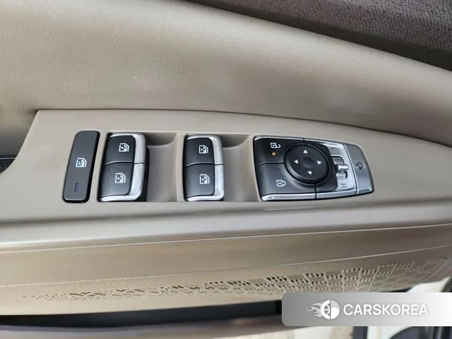 Kia The New Carnival 4th Generation 2024 Белый из Кореи, фото 5