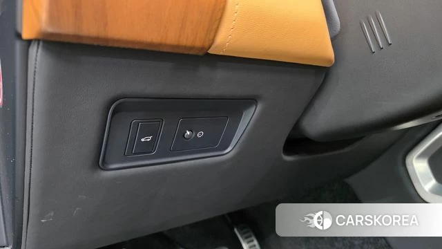 Land Rover Range Rover 4th Generation 2018 Серый из Кореи, фото 5