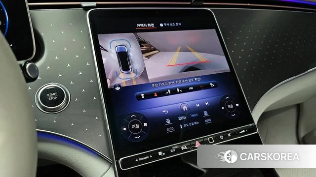 Mercedes-Benz EQE V295 2023 Белый из Кореи, фото 5