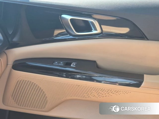 Kia Carnival 4th generation 2021 Черный из Кореи, фото 5