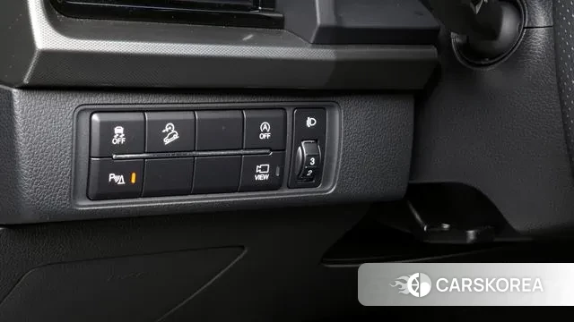 Ssangyong The New Rexton Sports Cannes 2024 Черный из Кореи, фото 5