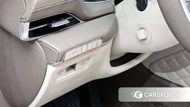 Genesis GV80 2022 Белый из Кореи, фото 5