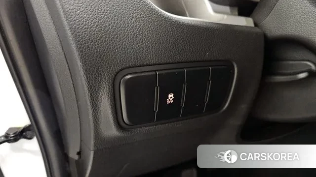 Kia The New Ray 2021 Белый из Кореи, фото 5