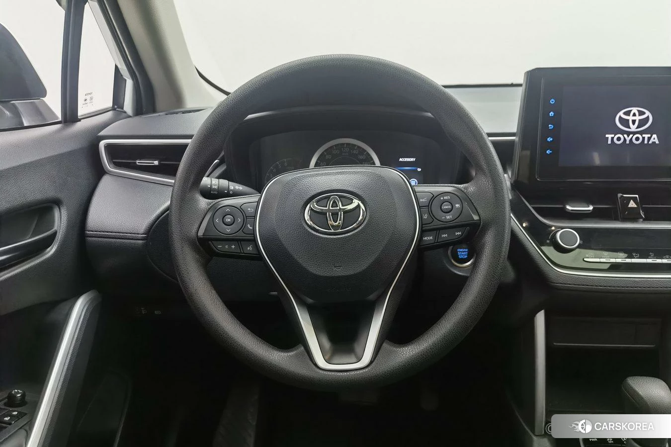 Toyota Fenglanda 2022 Белый из Китая, фото 5