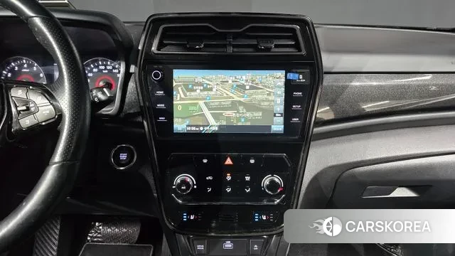 Ssangyong Tivoli Air 2022 Белый из Кореи, фото 5