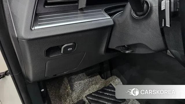 Ssangyong Torres 2023 Белый из Кореи, фото 5