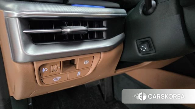 Hyundai Grandeur (GN7) 2023 Белый из Кореи, фото 5