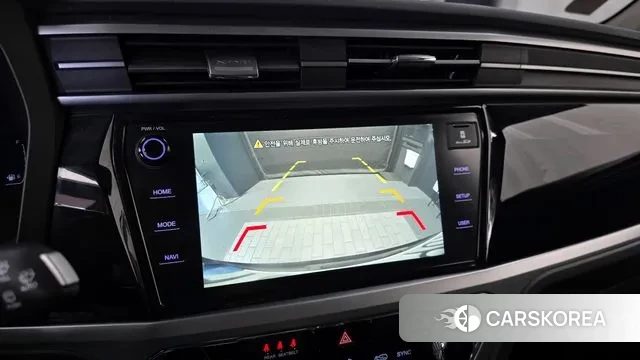 Ssangyong Beautiful Korando 2022 Серый из Кореи, фото 5