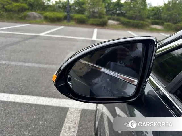 Hyundai Sonata (DN8) 2021 Серый из Кореи, фото 5