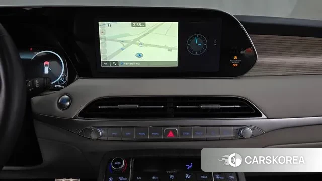 Hyundai Palisade 2020 Черный из Кореи, фото 5