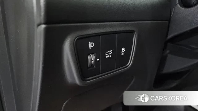 Hyundai Tucson (NX4) 2021 Белый из Кореи, фото 5