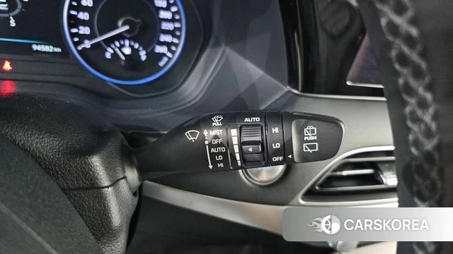 Hyundai Palisade 2020 Белый из Кореи, фото 5