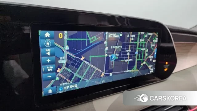 Hyundai Palisade 2019 Черный из Кореи, фото 5