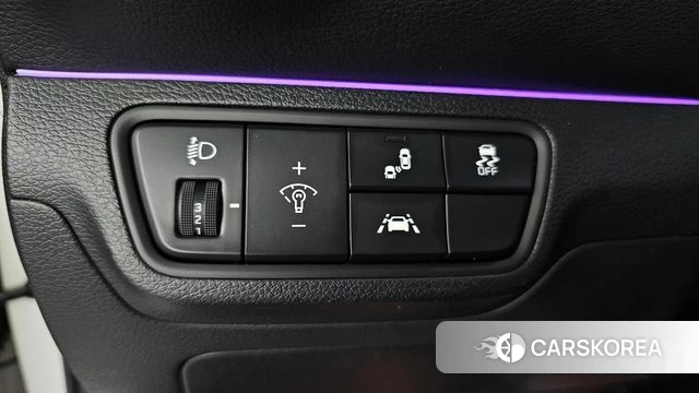 Kia Come New K3 2020 Белый из Кореи, фото 5