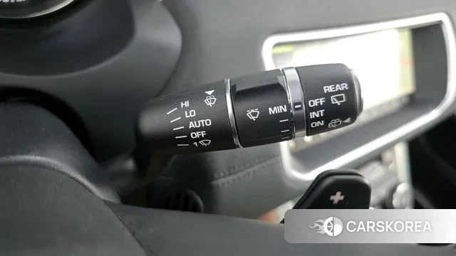 Land Rover Range Rover Evoque 2018 Серый из Кореи, фото 5
