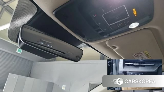 Kia Carnival 4th generation 2020 Черный из Кореи, фото 5