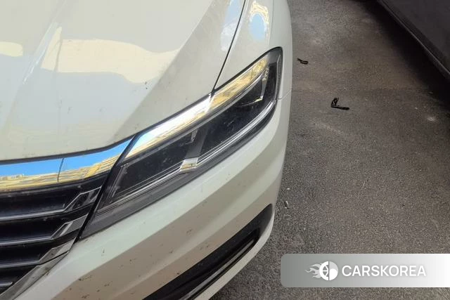 Volkswagen Lavida 2021 Белый из Китая, фото 5