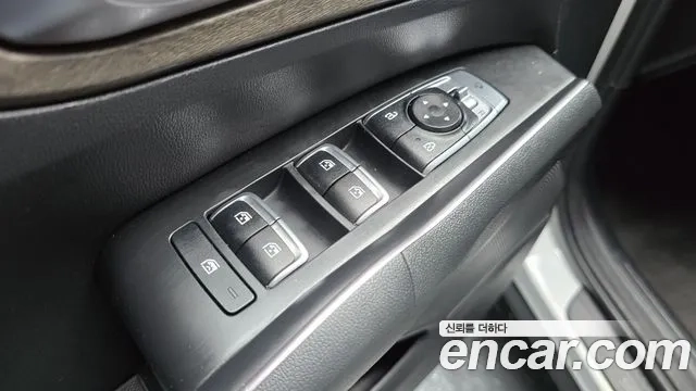 Kia Sorento 4th Generation 2021 Белый из Кореи, фото 5