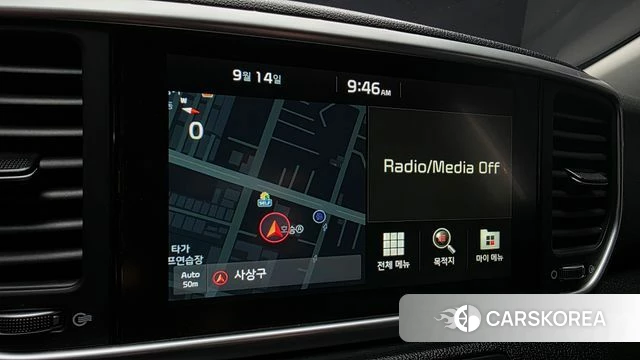 Kia Sportage The Bold 2020 Белый из Кореи, фото 5